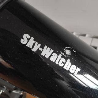 Telescopio Skywatcher reflector