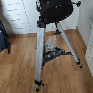 Telescopio Skywatcher reflector