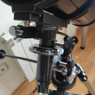 Telescopio Skywatcher reflector