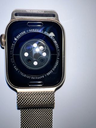 Apple Watch Serie 7 GPS+Celular. Excelente estado