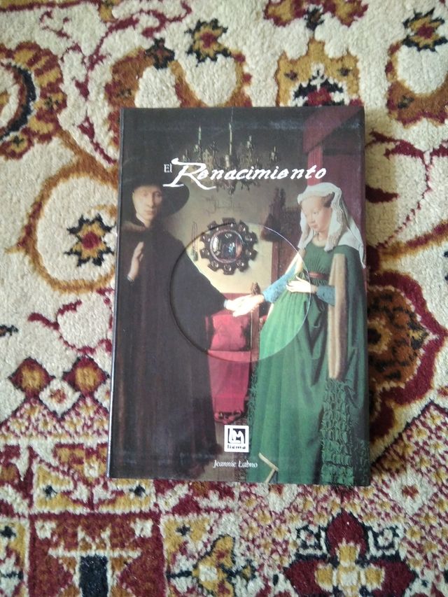 RENACIMIENTO, EL (Spanish Edition)