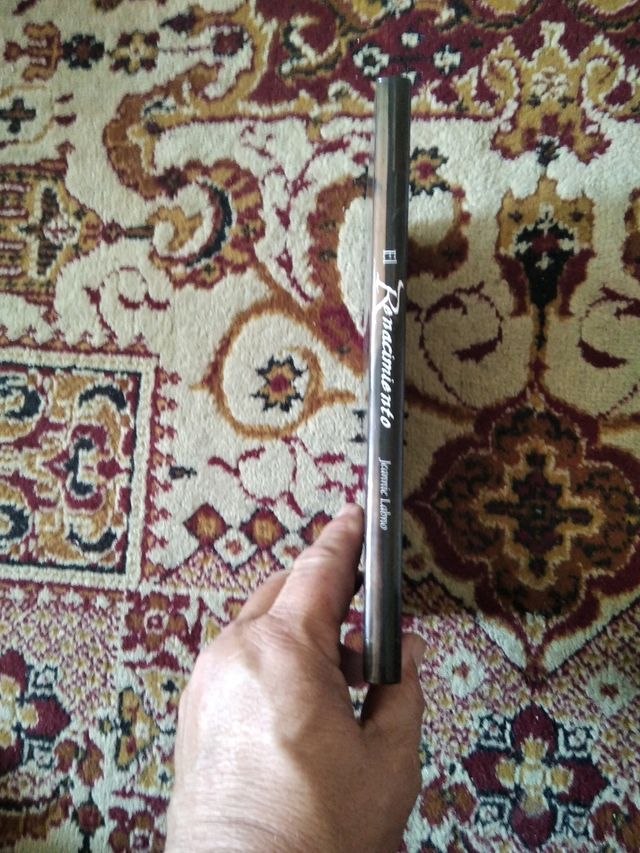 RENACIMIENTO, EL (Spanish Edition)