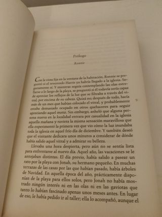 La última canción (Spanish Edition)