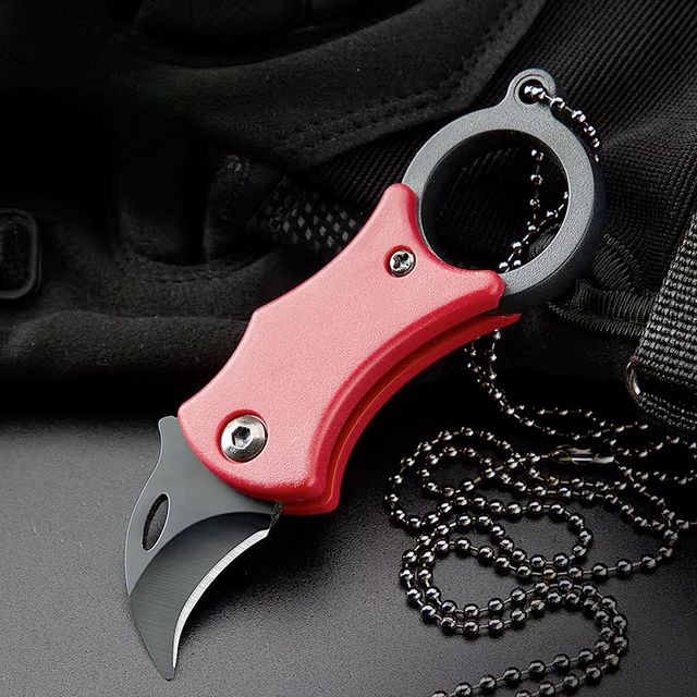 NAVAJA ESCALADA Y BARRANQUISMO PYRO