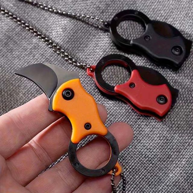 NAVAJA ESCALADA Y BARRANQUISMO PYRO