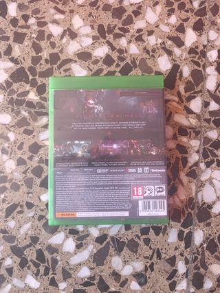 Doom - Xbox One
