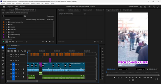 Edición de Videos para Redes Sociales | Calidad