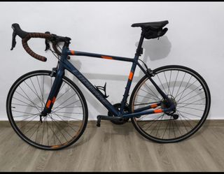 Bicicleta Carretera Sensium AL 300