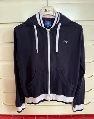 Felpa Fay blu bimbo 12 anni