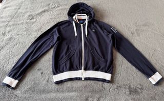 Felpa Fay blu bimbo 12 anni