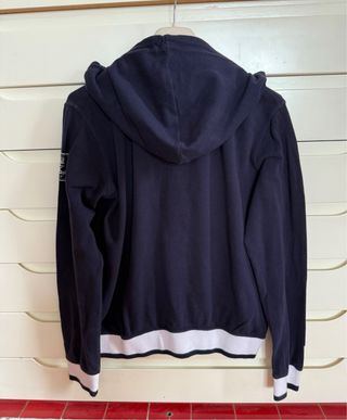 Felpa Fay blu bimbo 12 anni