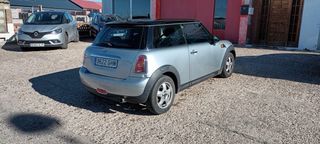 MINI Mini 2008