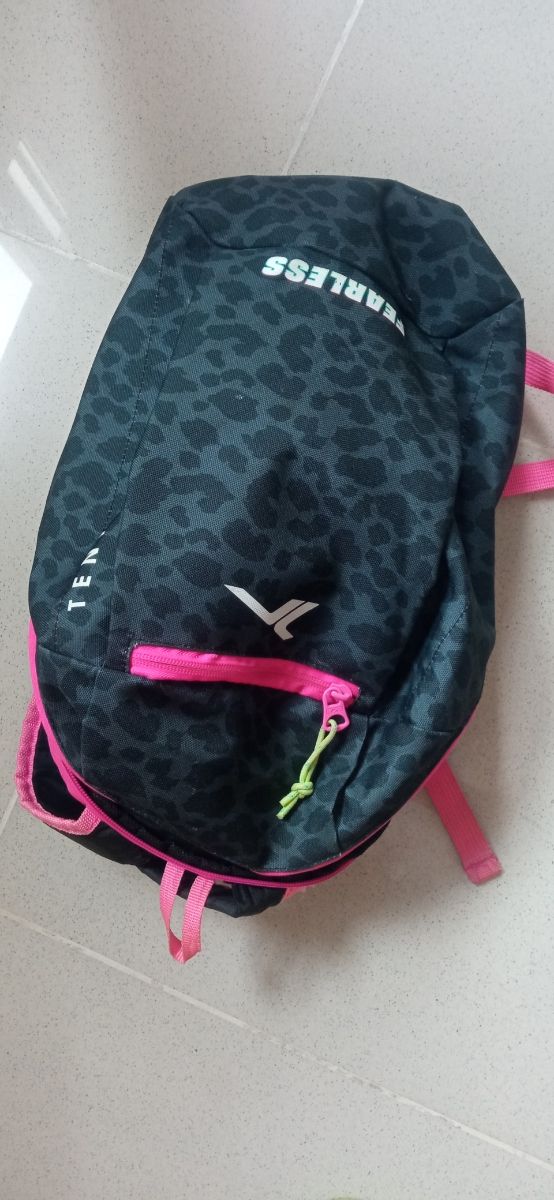 Zapatillas Nike Rosa - Running