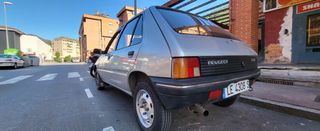 Peugeot 205 1990