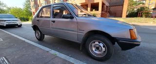 Peugeot 205 1990