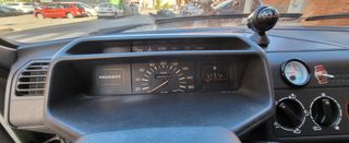Peugeot 205 1990