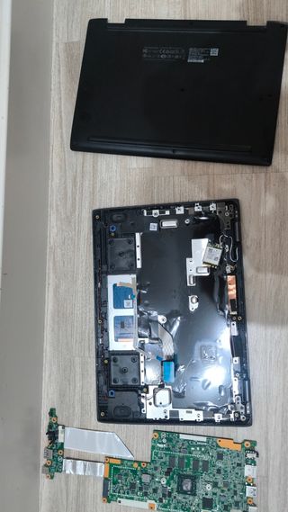 Lenovo  para piezas 