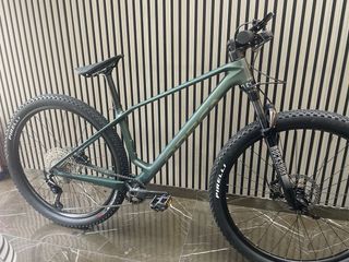 Orbea Alma M50 Carbon - Shimano Deore 12v URGENTE 