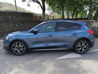 Ford Focus 2020