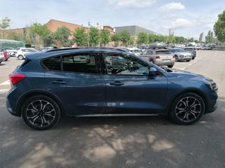 Ford Focus 2020