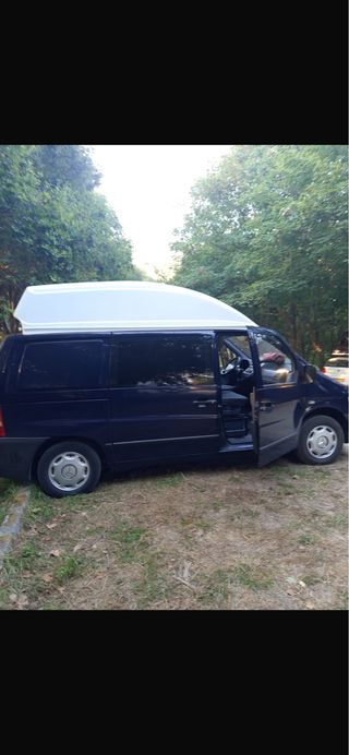 Mercedes-Benz Vito 2004