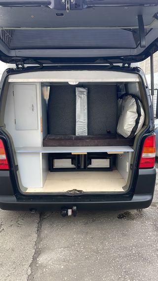 Mercedes-Benz Vito 2004