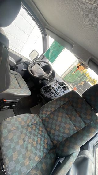Mercedes-Benz Vito 2004