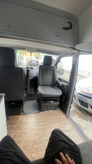 Mercedes-Benz Vito 2004
