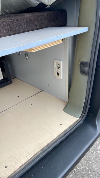 Mercedes-Benz Vito 2004