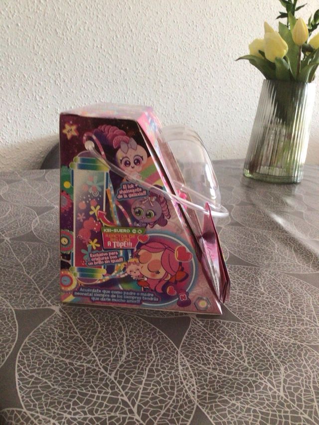 Ksi-Merito Muñeca Neonata