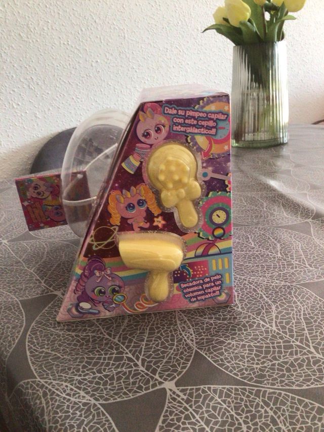 Ksi-Merito Muñeca Neonata