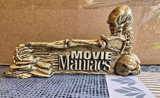 Peana Cartel Movie Maniacs