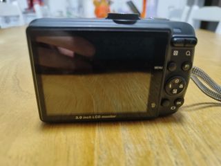 Ferrania Solaris 710 - 3x Zoom