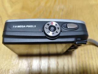 Ferrania Solaris 710 - 3x Zoom