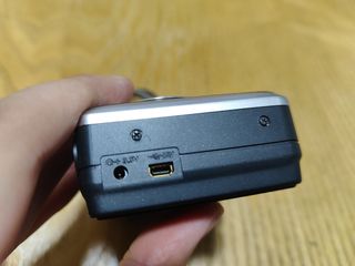 Ferrania Solaris 710 - 3x Zoom