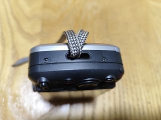 Ferrania Solaris 710 - 3x Zoom