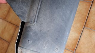 Scarico Honda CB500F 2022