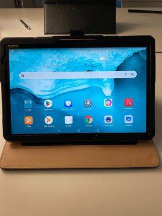 HUAWEI MEDIAPAD M5 LITE 10’’