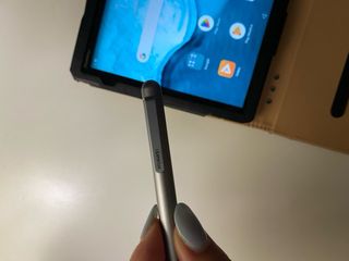 HUAWEI MEDIAPAD M5 LITE 10’’