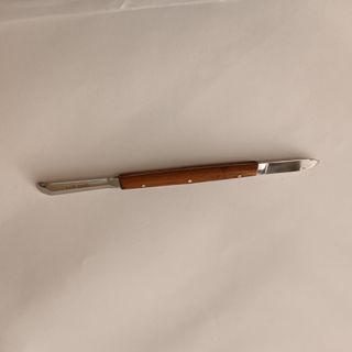 Prodont Holliger Wax Knife - Corte de cera