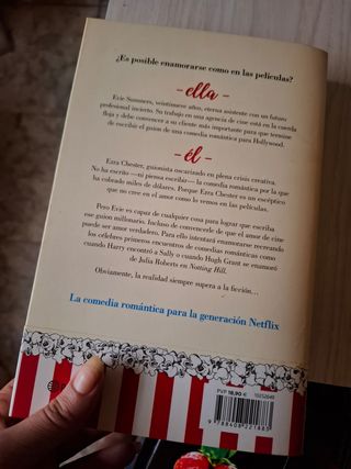 Un amor de película