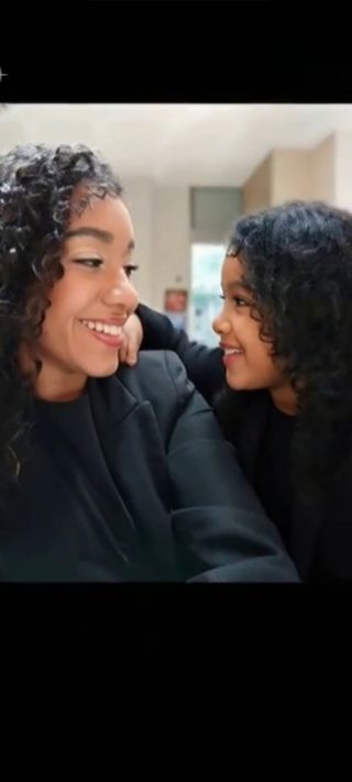 Cuidadora De niños