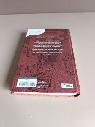 Momo (Colección Alfaguara Clásicos)