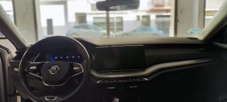 Skoda Octavia Ambition 2.0 TDI 150CV 6VEL 2021