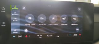 Skoda Octavia Ambition 2.0 TDI 150CV 6VEL 2021