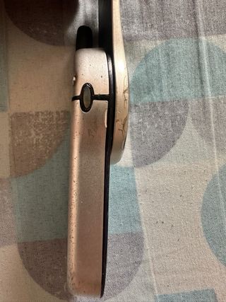 Motorola V70 - Cellulare vintage argento