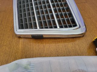 Mascherina mercedes classe C 220 230 280 w202