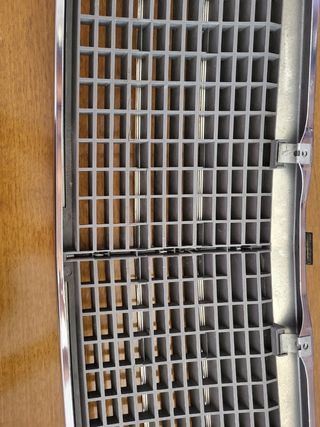 Mascherina mercedes classe C 220 230 280 w202