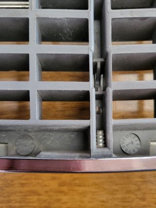 Mascherina mercedes classe C 220 230 280 w202