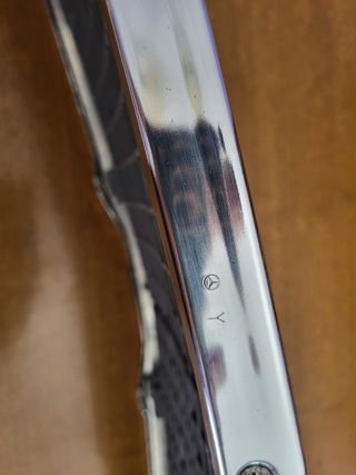 Mascherina mercedes classe C 220 230 280 w202